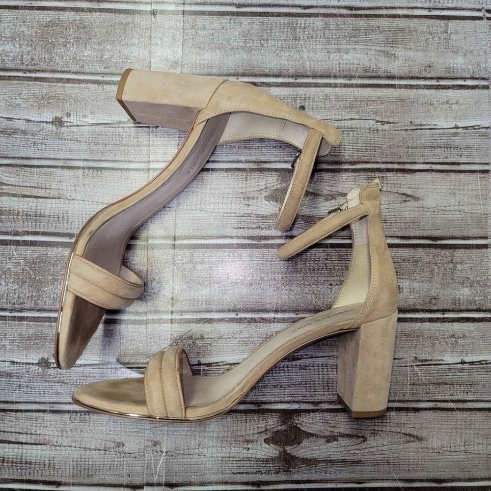 Kenneth cole new york Ankle Strap Heels - Picture 2 of 6